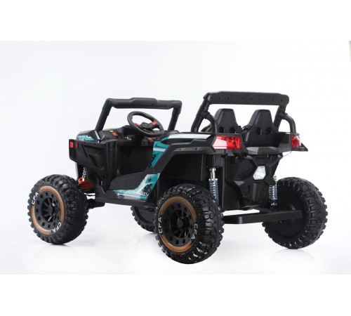 Багги YHK1552 Черный