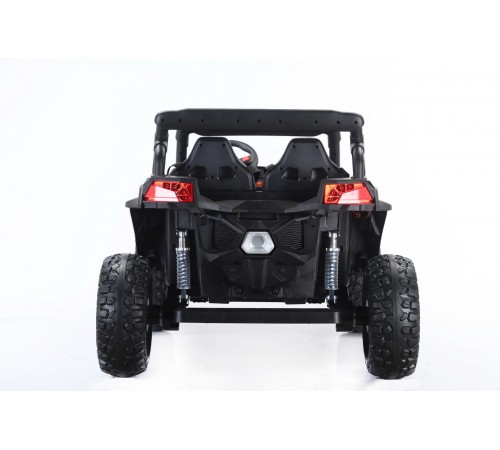 Багги YHK1552 Черный
