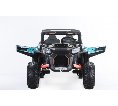 Багги YHK1552 Черный