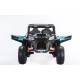 Багги YHK1552 Черный