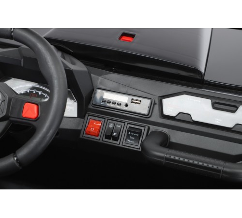 Багги YHK1552 Черный