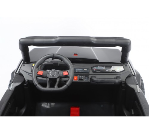 Багги YHK1552 Черный