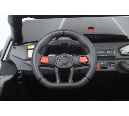 Багги YHK1552 Черный