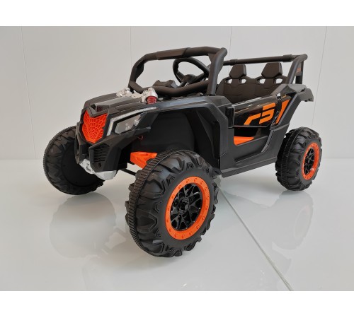 Багги YHK4406 Черный