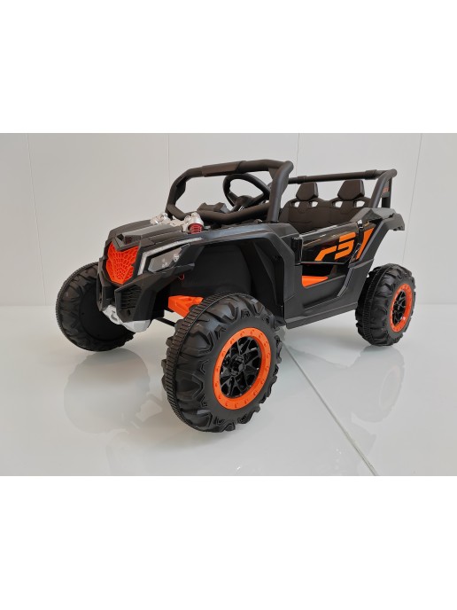 Багги YHK4406 Черный