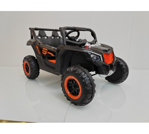 Багги YHK4406 Черный