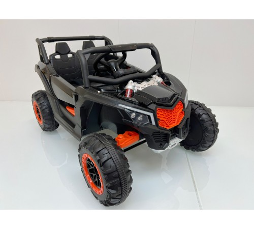 Багги YHK4406 Черный