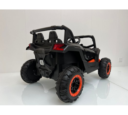 Багги YHK4406 Черный