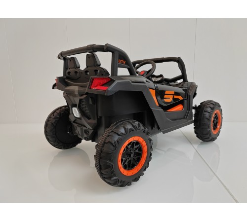 Багги YHK4406 Черный