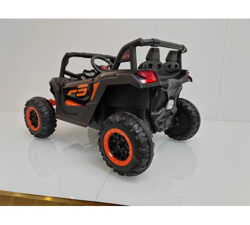 Багги YHK4406 Черный