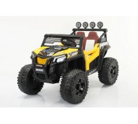 Багги YKE2844 Желтый