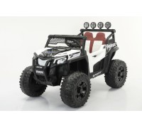 Багги YKE2844 Белый