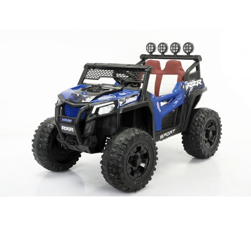 Багги YKE2844 Синий
