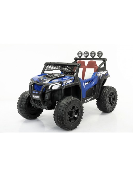 Багги YKE2844 Синий