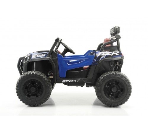 Багги YKE2844 Синий