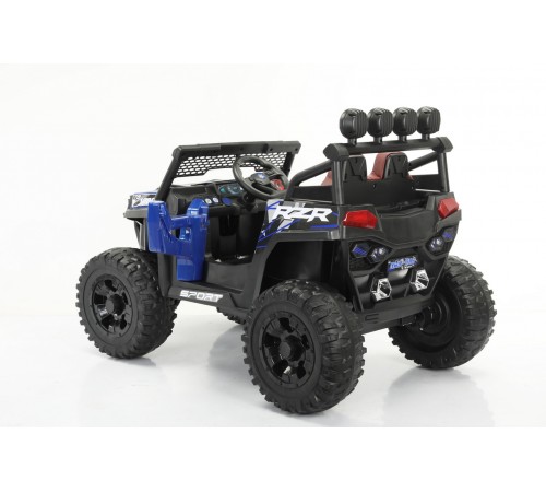 Багги YKE2844 Синий