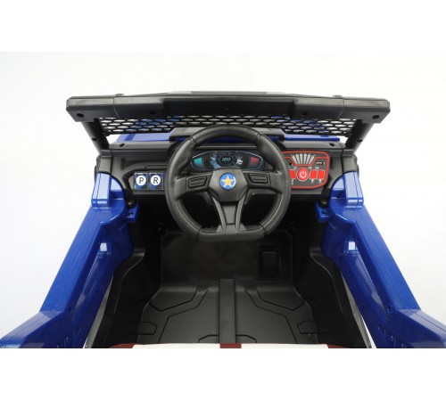 Багги YKE2844 Синий