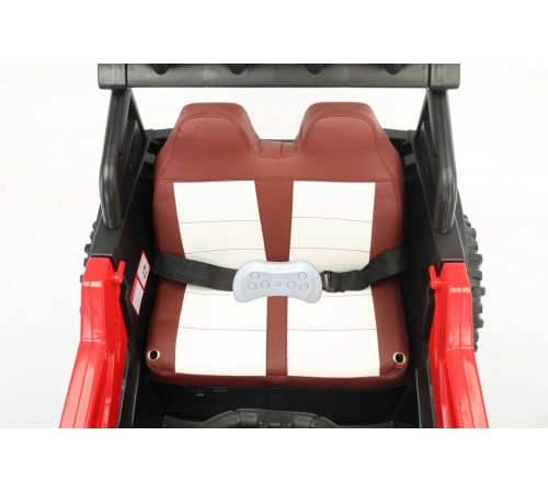 Багги YKE2844 Красный