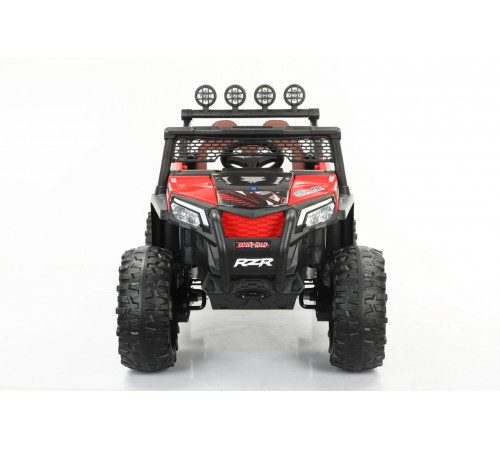 Багги YKE2844 Красный