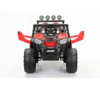 Багги YKE2844 Красный