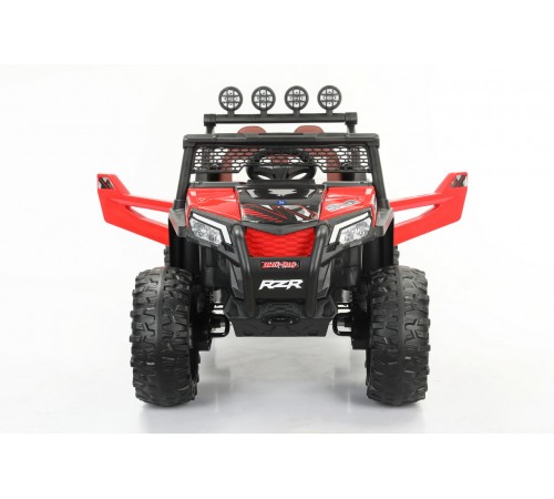 Багги YKE2844 Красный