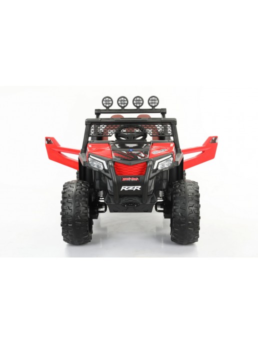 Багги YKE2844 Красный
