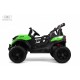 Детский электромобиль багги K555KK 4WD 24V зеленый