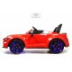 Детский электромобиль Ford Mustang GT (A222MP) красный