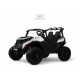 Детский электромобиль багги K555KK 4WD 24V белый