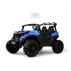Детский электромобиль багги K555KK 4WD 24V синий