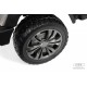 Детский электромобиль Pick-Up E555KX серый