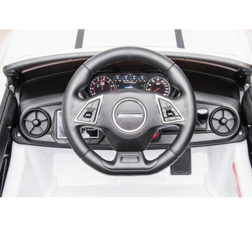 Автомобиль Chevrolett Camarо HL558 Белый