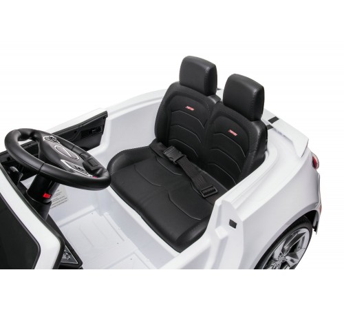 Автомобиль Chevrolett Camarо HL558 Белый