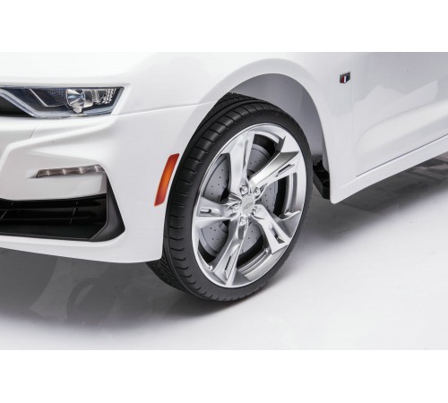 Автомобиль Chevrolett Camarо HL558 Белый