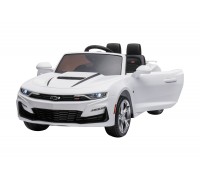 Автомобиль Chevrolett Camarо HL558 Белый