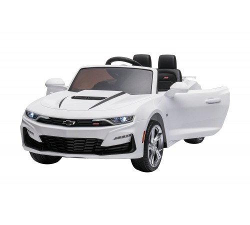 Автомобиль Chevrolett Camarо HL558 Белый