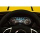 Автомобиль Chevrolett Camarо HL558 Желтый