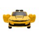 Автомобиль Chevrolett Camarо HL558 Желтый