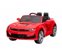 Автомобиль Chevrolett Camarо HL558 Красный