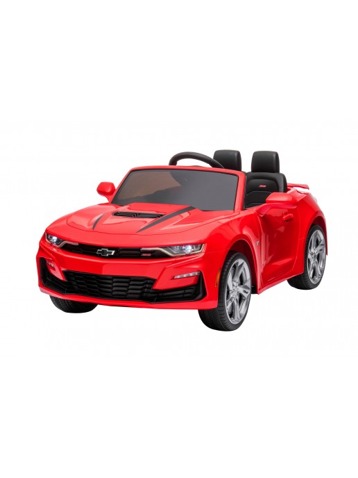 Автомобиль Chevrolett Camarо HL558 Красный