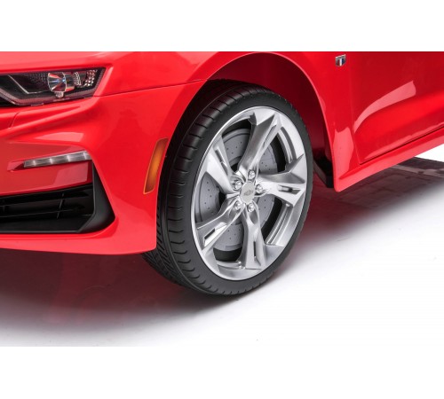 Автомобиль Chevrolett Camarо HL558 Красный