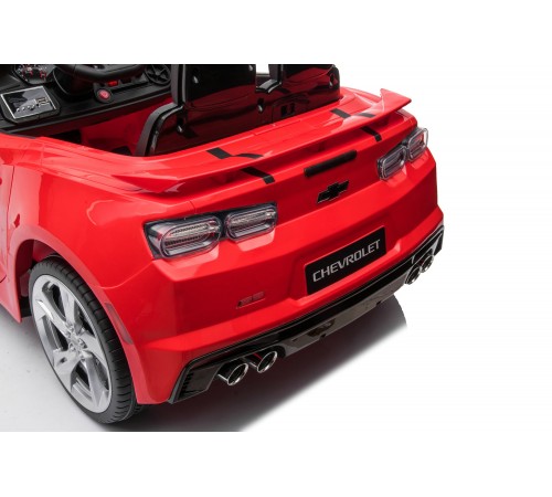 Автомобиль Chevrolett Camarо HL558 Красный
