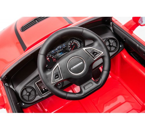 Автомобиль Chevrolett Camarо HL558 Красный