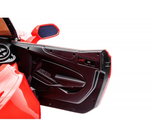 Автомобиль Chevrolett Camarо HL558 Красный