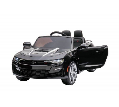 Автомобиль Chevrolett Camarо HL558 Черный
