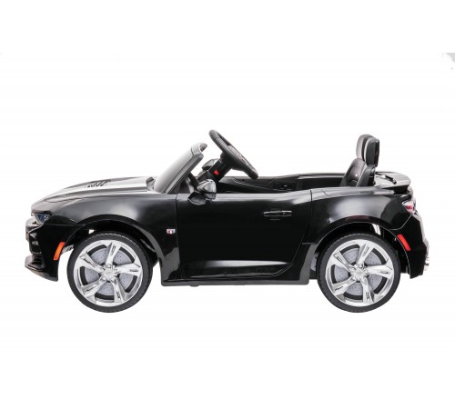 Автомобиль Chevrolett Camarо HL558 Черный