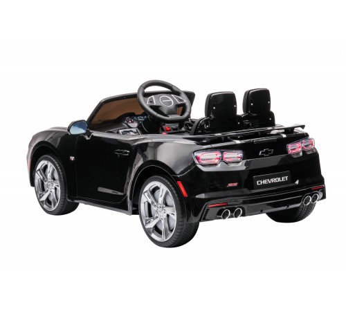 Автомобиль Chevrolett Camarо HL558 Черный