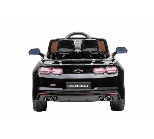 Автомобиль Chevrolett Camarо HL558 Черный