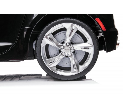 Автомобиль Chevrolett Camarо HL558 Черный