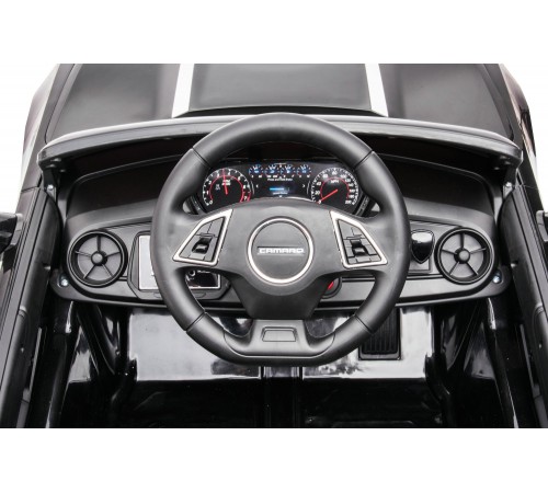 Автомобиль Chevrolett Camarо HL558 Черный
